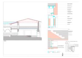 Recuperação do corpo nascente (2006)