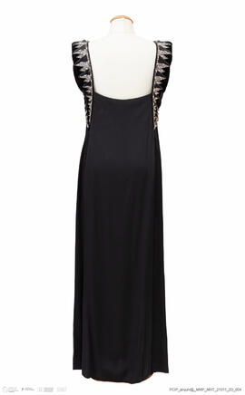 Vestido/Feminino