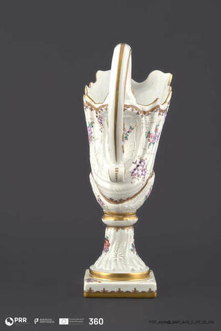 Open original Stafræn eining