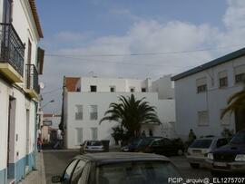 Imediações, área envolvente