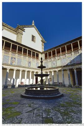Claustro
