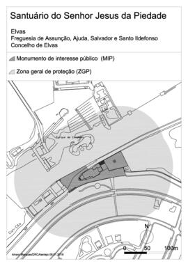 Planta de Localização (2019)