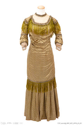 Vestido/Feminino