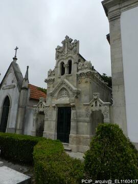 Cemitério Municipal