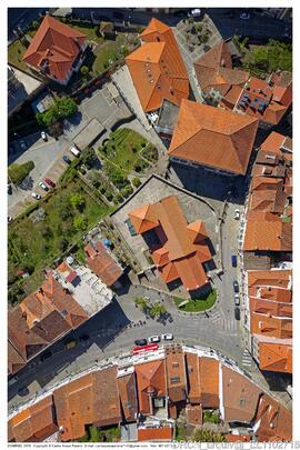Vista aérea