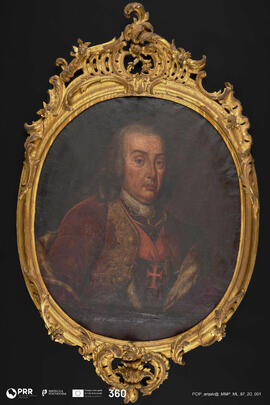 Retrato de D. José I