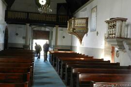 Fotografia (interior)
