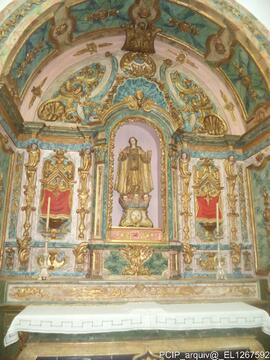 Altar