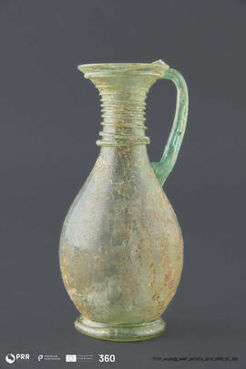 Jarro (Doação Bühler-Brockhaus)