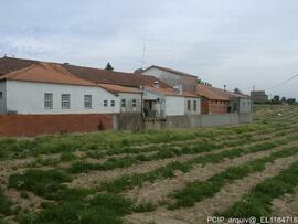 Fotografia exterior e area envolvente