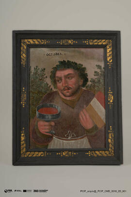 Mês de Outubro - Calendário Flamengo