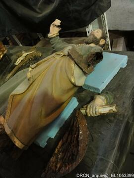 Escultura