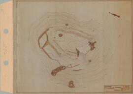 Levantamento Topográfico (1987)