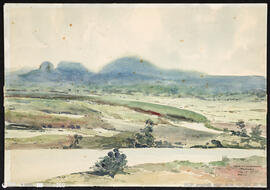 Vale de Nossa Senhora da Aparecida - Brasil