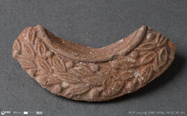 Fragmento de Lucerna