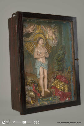 S. Manoel M. (título iconográfico)