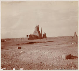 Álbum fotográfico - Viagem de Fev-Mai 1903 ao Mediterrâneo