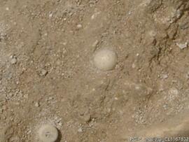 Sondagens  arqueológicas