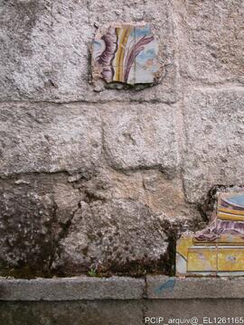 Ortofotografias – Painel nascente