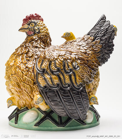 Open original Objeto digital