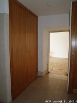 Torre sineira e casa do sineiro