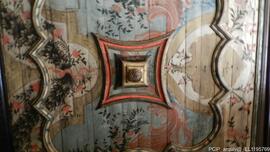 Interior do templo