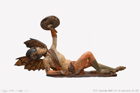 Open original Objeto digital