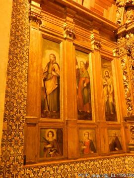 Fotografia (interior)