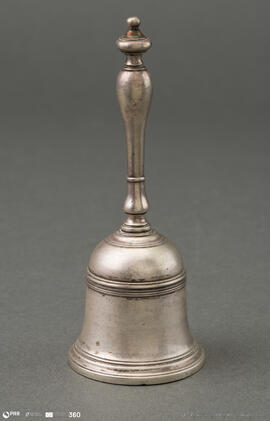 Escrivaninha - Campainha