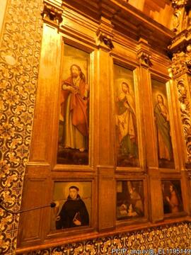 Fotografia (interior)