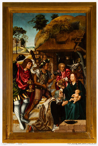 Open original Digital object