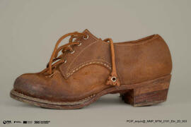 Sapatos senhora (par)