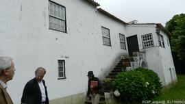 Vista parcial posterior