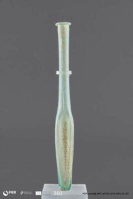 Unguentário(Doação Bühler-Brockhaus)