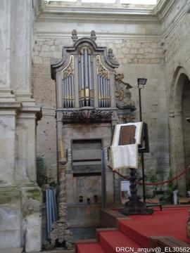 Acompanhamento da Intervenção de Obras – Fotografia 012