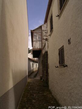 Imediações / área envolvente