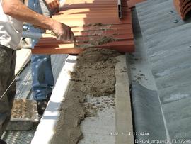 Acompanhamento da Intervenção de Obras - Fotografia 016