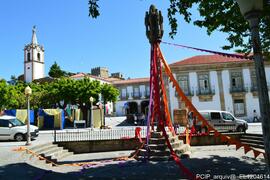 Vista geral do imóvel