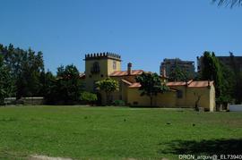 Exterior - Jardim