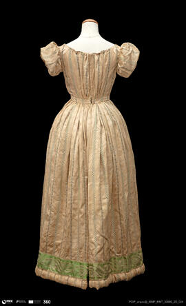 Vestido/Feminino