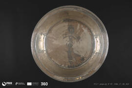 Bacia de Lava-Pés da Diocese