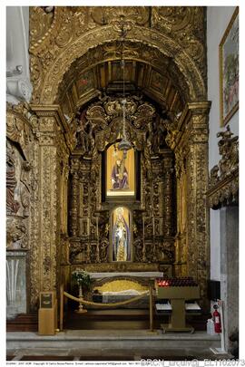 Capela do Senhor dos Passos