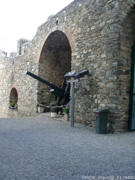 Processo de Licenciamento - Arquivo de Imóvel DRP-12168