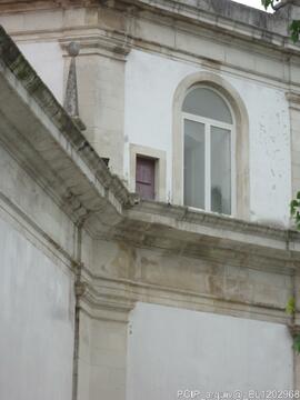 Vista geral