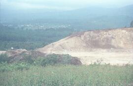 Destruição do Castro