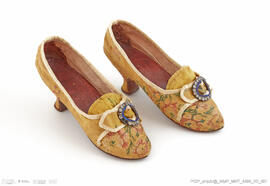 Sapatos (par)/Feminino