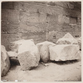 Álbum fotográfico - Viagem de Fev-Mai 1903 ao Mediterrâneo