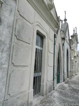 Cemitério Municipal