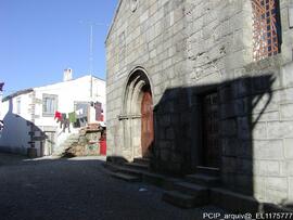 Fotografia exterior