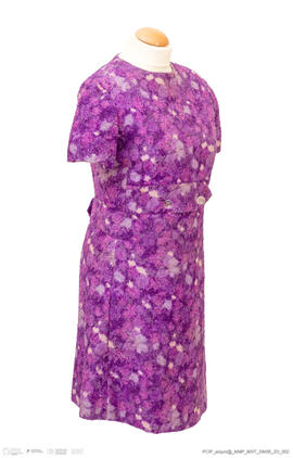Vestido/Feminino